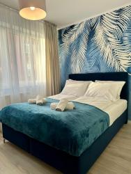 noclegi Koszalin Apartamenty Planeta - 12 Koszalin