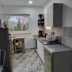 noclegi Rewal Apartamenty Oaza