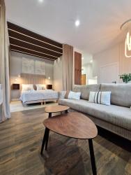 noclegi Świnoujście Baltic Home