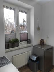 noclegi Szczytno Apartament Piłsudskiego