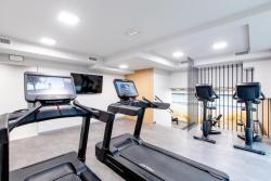 noclegi Rewal Apartament Faleza16