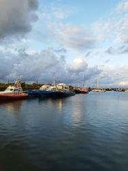 noclegi Władysławowo Szyper pokoje