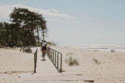 noclegi Wicie Trzy Czajki Dom Gościnny