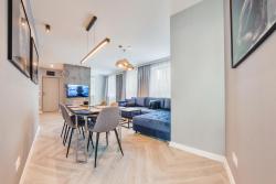 noclegi Sopot Apartamenty Sun & Snow Ogrodowa