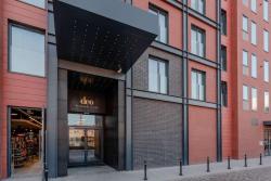 noclegi Gdańsk Deo Plaza Premium by Rent like home