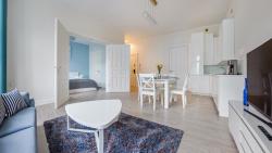 noclegi Sopot Apartamenty Sun & Snow Grunwaldzka