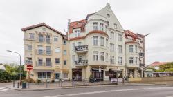 noclegi Sopot Grunwaldzka, Sun & Snow