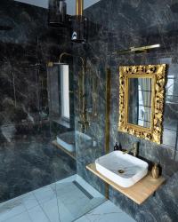 noclegi Gdynia Apartament BRYZA DE LUXE z JACUZZI