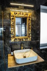noclegi Gdynia Apartament BRYZA DE LUXE z JACUZZI