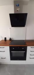 noclegi Mrzeżyno Apartament Morze i Las