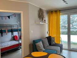 noclegi Jantar Bursztynowy Apartament