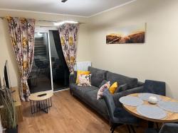 noclegi Sianożęty Apartament Świt nad Bałtykiem