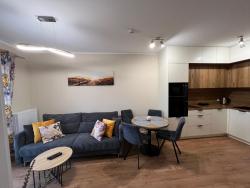 noclegi Sianożęty Apartament Świt nad Bałtykiem