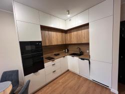 noclegi Sianożęty Apartament Świt nad Bałtykiem