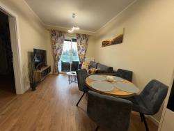noclegi Sianożęty Apartament Świt nad Bałtykiem