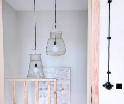 noclegi Osłonino Małe Letnisko Osłonino, unikalne domy przy plaży