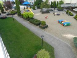 noclegi Gdynia Apartament Witawa 22