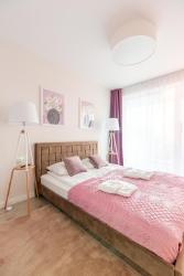 noclegi Kołobrzeg WhiteBlue 56 Apartamenty Bliżej Morza