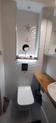 noclegi Mrzeżyno Apartament Morze i Las