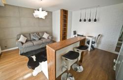 noclegi Gdańsk Apartamenty Gdańsk EU - Apartament Nowoczesny Gdańsk