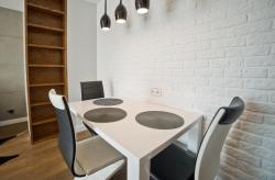 noclegi Gdańsk Apartamenty Gdańsk EU - Apartament Nowoczesny Gdańsk