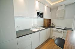 noclegi Gdańsk Apartamenty Gdańsk EU - Apartament Nowoczesny Gdańsk