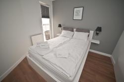 noclegi Gdańsk Apartamenty Gdańsk EU - Apartament Nowoczesny Gdańsk