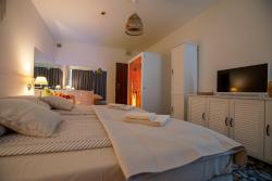 noclegi Kołobrzeg Beach Family Premium SPA Suite Private Jacuzzi, Sauna & Sea View