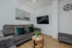 noclegi Dziwnówek Apartament EMELIE Dziwnówek nad morzem EPapartamenty