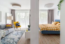 noclegi Kołobrzeg Apartament Mar