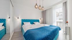 noclegi Gdańsk Apartamenty Sun & Snow Baltic Line