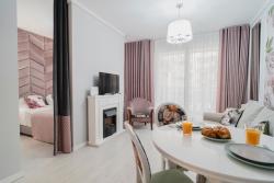 noclegi Gdańsk TOTU HOME Deluxe Apartments Browar Gdański