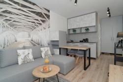 noclegi Gdańsk TOTU HOME Deluxe Apartments Browar Gdański