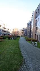 noclegi Sopot Comfy Apartments - Sopocka Rezydencja