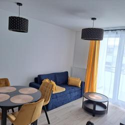 noclegi Koszalin Apartament Grand