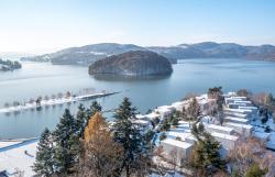 noclegi Gródek nad Dunajcem Lemon Resort Spa