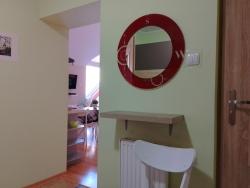 noclegi Wisła Apartament Alias