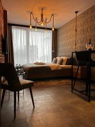 noclegi Gdańsk Mango Apartment Old Town II