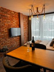noclegi Gdańsk Mango Apartment Old Town II