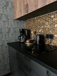 noclegi Gdańsk Mango Apartment Old Town II
