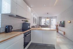 noclegi Gdynia Bianco Apartament