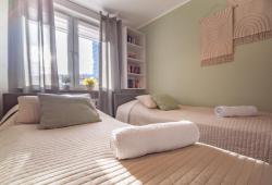 noclegi Gdynia Bianco Apartament