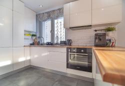 noclegi Gdynia Bianco Apartament