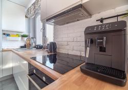 noclegi Gdynia Bianco Apartament