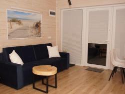 noclegi Mielenko Perfectly equipped holiday homes, air conditioning
