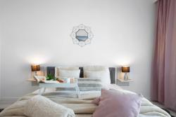 noclegi Gdańsk Elite Apartments Nadmorski Brzeźno