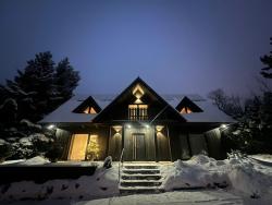 noclegi Zakopane Chalet V11 by Villa 11 Folk & Design