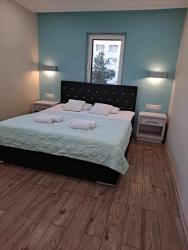 noclegi Ustka Helios Apartamenty