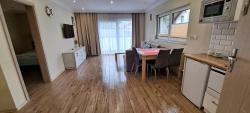 noclegi Ustka Helios Apartamenty