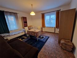 noclegi Świnoujście Budget Apartments Świnoujście
